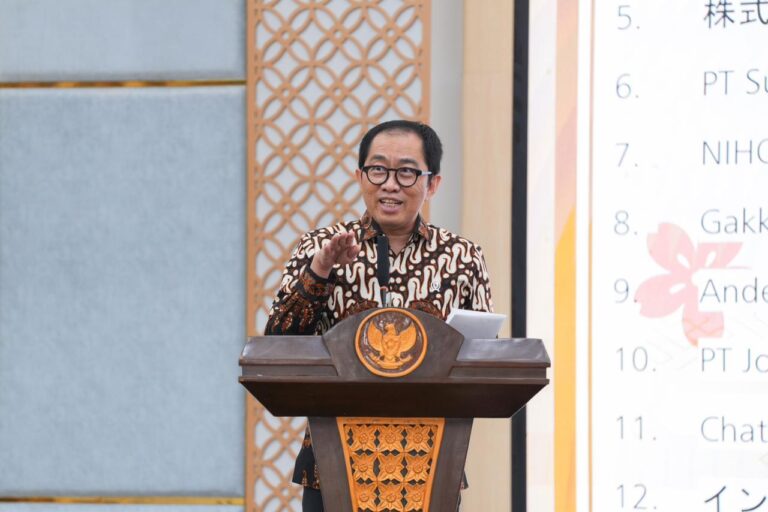 Kemenperin Perkuat SDM Industri Lewat Essay Contest Hiroshima University