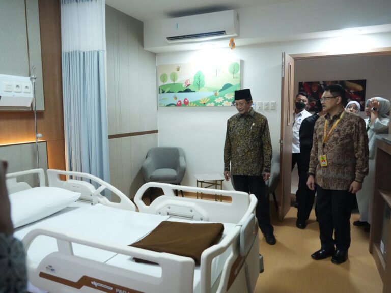 Menag Nasaruddin Siapkan Madrasah Terintegrasi 21 Hektare di IKN