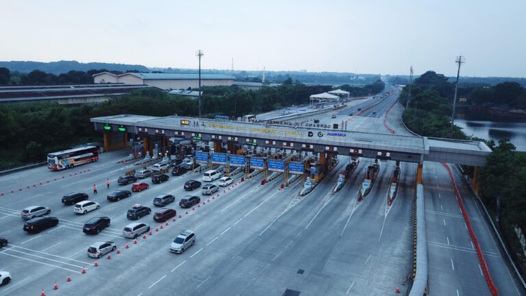 Puncak Arus Mudik 2026 Terlewati, 621 Ribu Kendaraan Melintas ke Arah Timur Trans Jawa