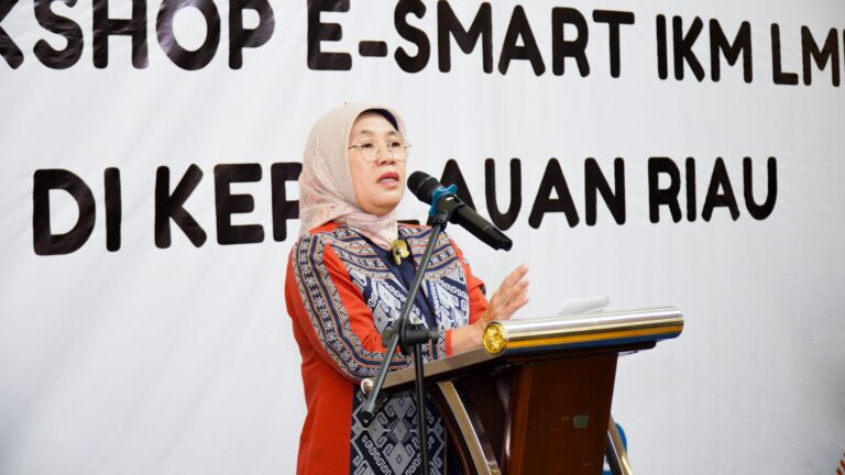 Kemenperin Dorong IKM Go Digital, Manfaatkan AI untuk Perluas Pasar