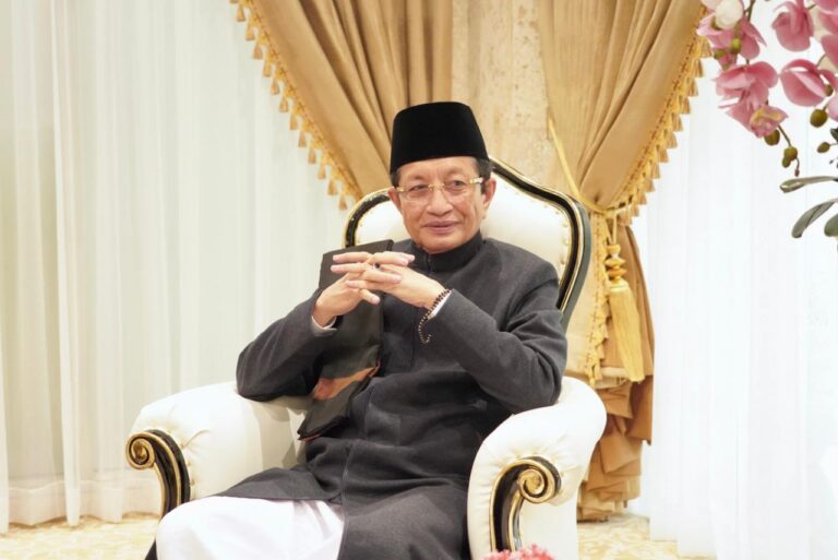 Indonesia Jadi Tuan Rumah Pertemuan Uskup Asia Juli 2026