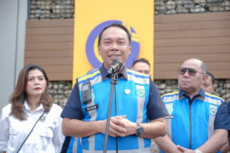 Puncak Arus Mudik Lebaran 2026 Tembus 1,4 Juta Kendaraan, Jasa Marga: H-3 Jadi Titik Tertinggi