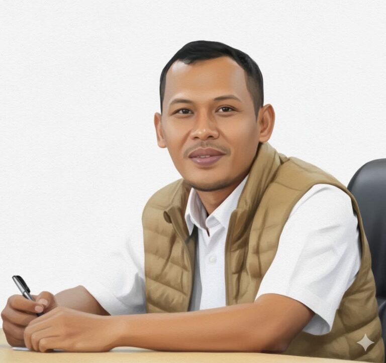 Ketika Mahasiswa Mudik: Dari Kampus Kembali ke Kampung