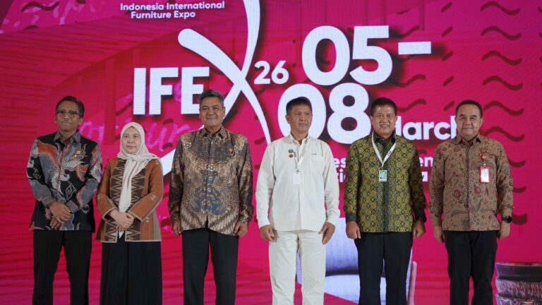 Pecahkan Rekor 14 Tahun, Pertumbuhan Industri 2025 Lampaui Ekonomi Nasional