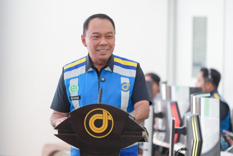 Dirut Jasa Marga: Periode Arus Balik Libur Panjang Lebaran 2026 Telah Berakhir