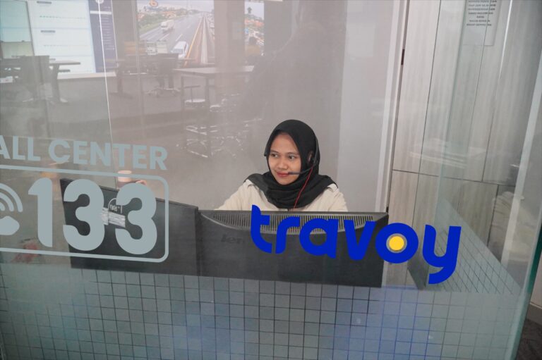 Kini Semakin Singkat dan Mudah Diingat, Jasa Marga Luncurkan Transformasi Call Center 133