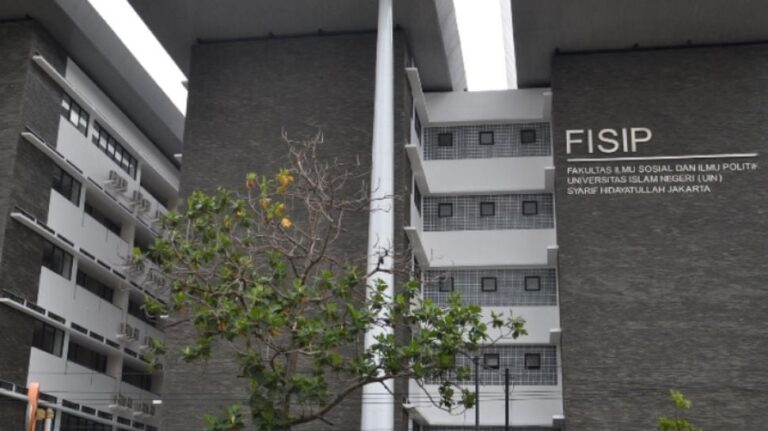 IKA FISIP UIN Jakarta Kecam Penyiraman Air Keras terhadap Aktivis KontraS, Desak Pengungkapan Pelaku dan Motif