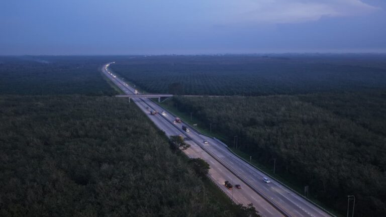 3,7 Juta Kendaraan Melintas di Ruas Tol Regional Nusantara Hingga Akhir Periode Arus Mudik dan Balik Idulfitri 1447H