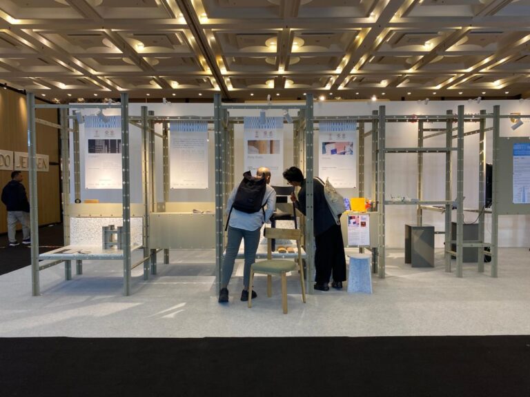 Kemendag Buka Pendaftaran GDI 2026 di IFEX, Dorong Desain Furnitur Global