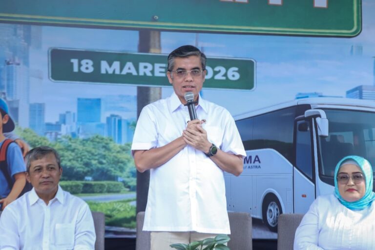 Menaker: Hubungan Industrial Harus Dibangun atas Dasar Kepedulian