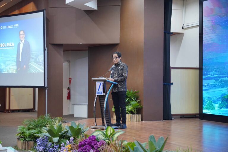 Kemenperin Sosialisasikan Permenperin 2/2026 untuk Perkuat Tata Kelola Lingkungan di Kawasan Industri