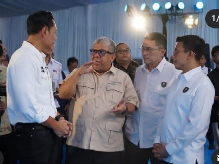 Dikritik Prabowo, Fahri Hamzah Dorong Arah Kebijakan Perumahan Kembali ke Ekonomi Kerakyatan