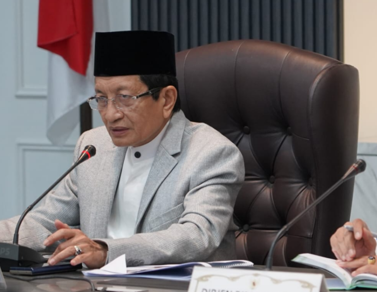 Menag: Kerukunan Jadi Prasyarat Utama Pertumbuhan Ekonomi