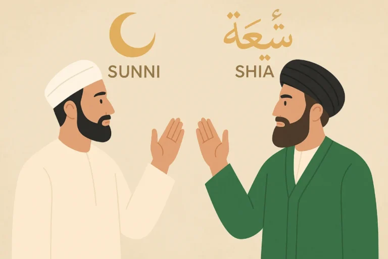 Perang Iran vs Israel-Amerika Serikat dan Ilusi Persatuan Sunni-Syiah