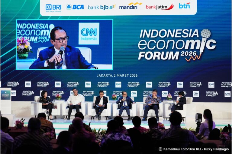Wamenkeu: APBN 2026 Tangguh Hadapi Gejolak Global dan Harga Minyak