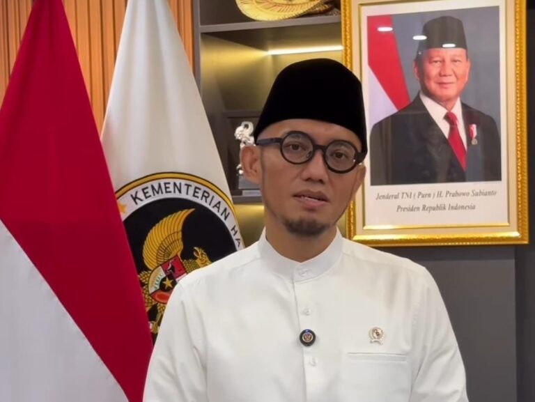 Pemerintah Imbau Jemaah Tunda Umrah Akibat Konflik Timur Tengah
