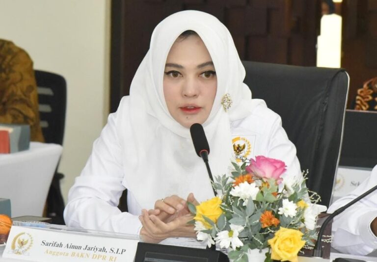 DPR: Waspadai Dampak Ekonomi Konflik Iran bagi Indonesia