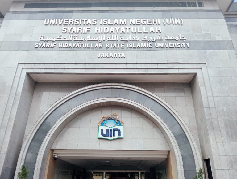 Prodi PAI UIN Jakarta, Syarat Lulus Harus Fasih BTQ