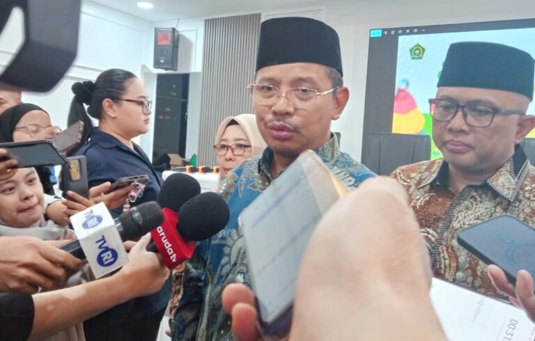 Kemenag Cairkan TPG Guru Madrasah Bertahap Mulai Pekan Ini