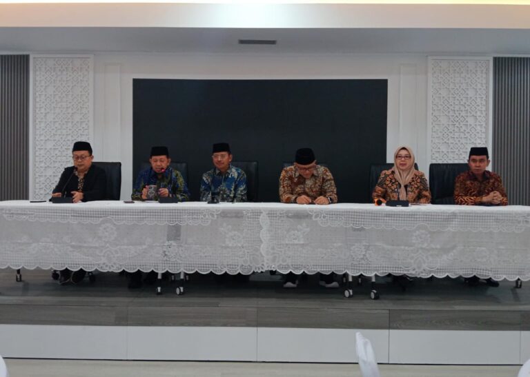 Kemenag Rilis 5 Arah Baru PTKI, Mahasiswa Bisa Lulus S1-S2 dalam 5 Tahun!