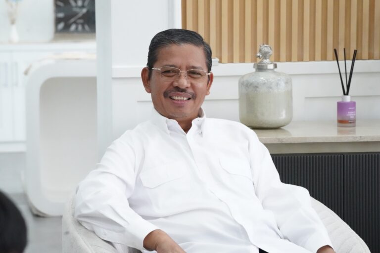 Jelang Lebaran, 97.122 Guru Binaan Kemenag Lolos Sertifikasi