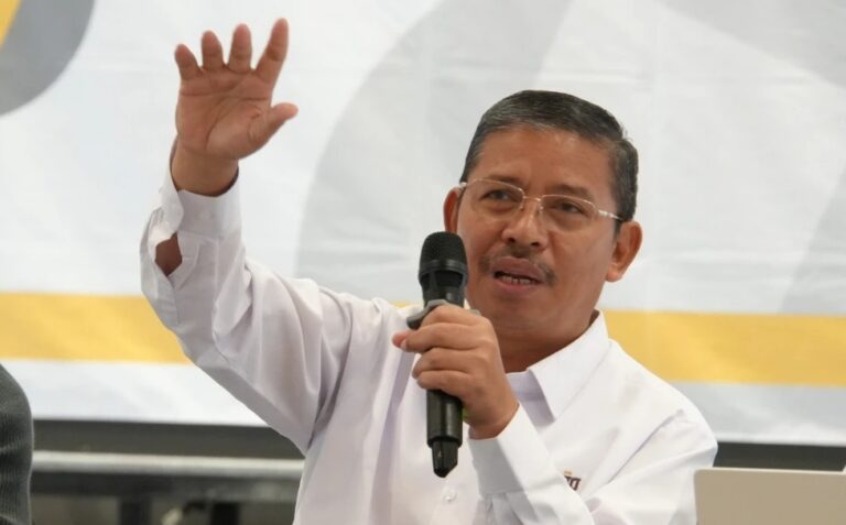 Dirjen Pendis: Percepatan TPG 2026 Komitmen Pemerintah Sejahterakan Guru