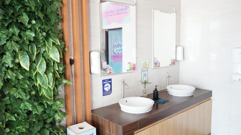 Kebersihan Toilet Travoy Rest Selama Arus Balik Lebaran 2026 Dipastikan Terjaga