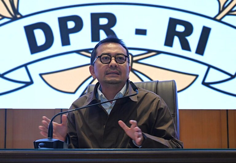 DPR Usul Pemudik Motor Dialihkan ke Mudik Gratis Demi Tekan Kecelakaan