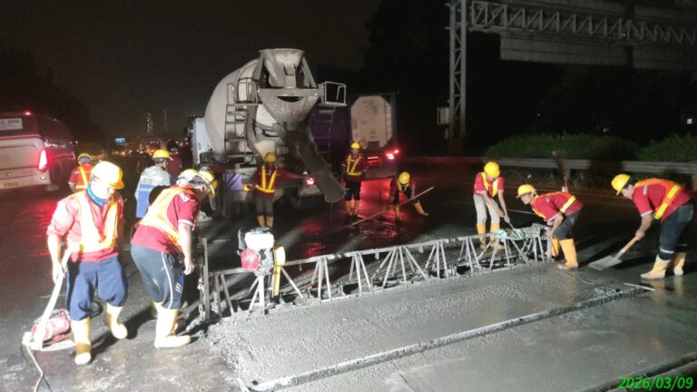Pemeliharaan Tol Jakarta–Tangerang Dimulai 1–8 April 2026, Jasa Marga Imbau Pengendara Atur Perjalanan