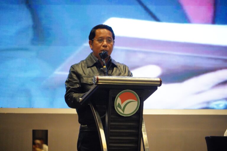 Penerimaan Mahasiswa Baru PTKIN 2026 Kian Kompetitif, 143 Ribu Pendaftar Berebut Kursi Kampus Islam Berkelas Dunia