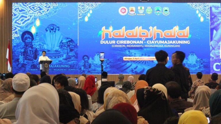 Perkuat Kolaborasi, Dulur Cirebonan dorong Pariwisata Ciayumajakuning Naik Kelas jadi Mesin Ekonomi