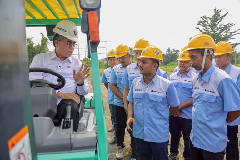 Pelatihan Vokasi Dinilai Langkah Nyata Siapkan Tenaga Kerja Kompeten