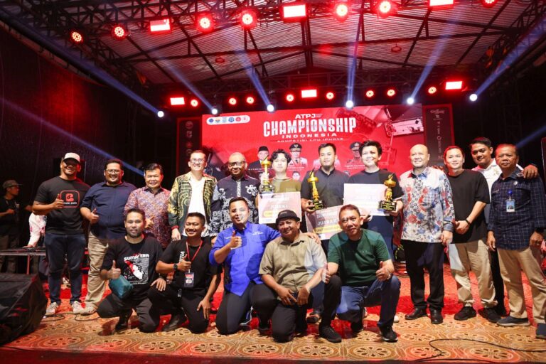 Wamenaker: Kompetisi Teknisi Perangkat Digital Perluas Kesempatan Kerja