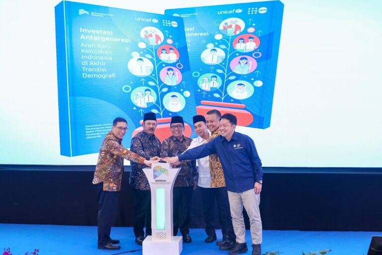 Wamen UMKM Sebut Kewirausahaan Jadi Kunci Keberhasilan Hadapi Puncak Demografi