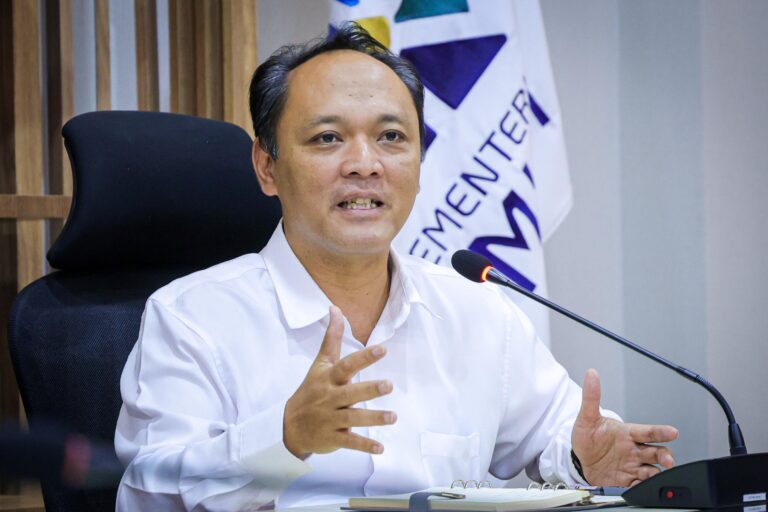 Kementerian UMKM Tegaskan Kolaborasi Jadi Kunci Hadapi Tekanan Ekonomi Global