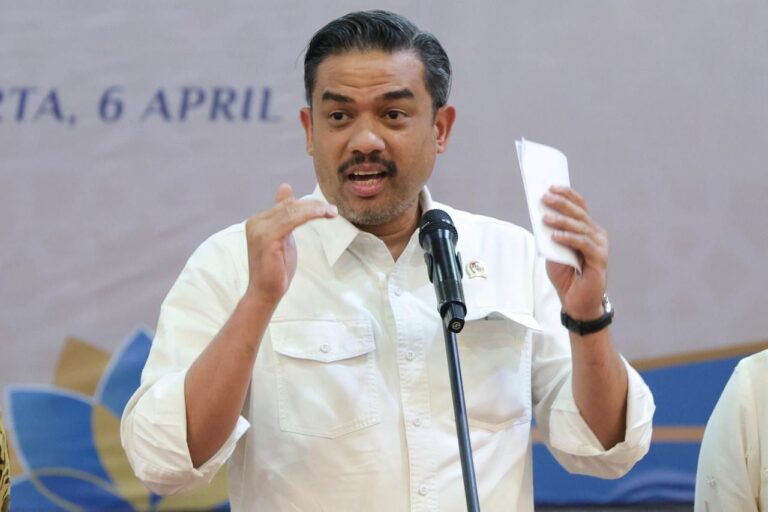 Kementerian UMKM Dorong Produk Lokal Tembus Pasar China