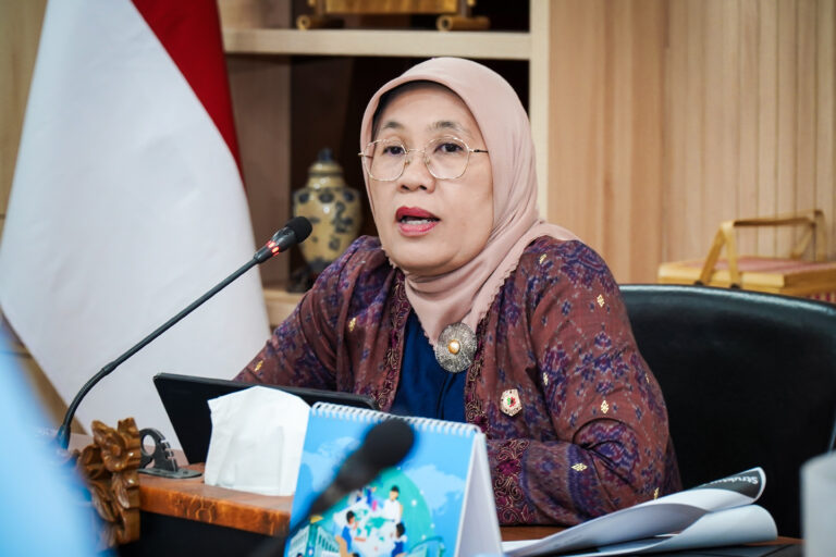 Kemenperin Janji Permudah Industri Kecil Raih Sertifikat TKDN