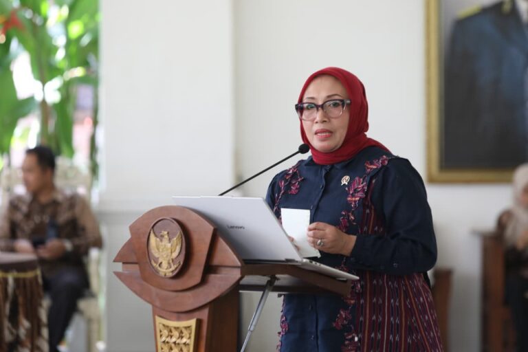 Kemen PPPA Kecam Dugaan Pelecehan Seksual di FH UI, Libatkan 16 Mahasiswa