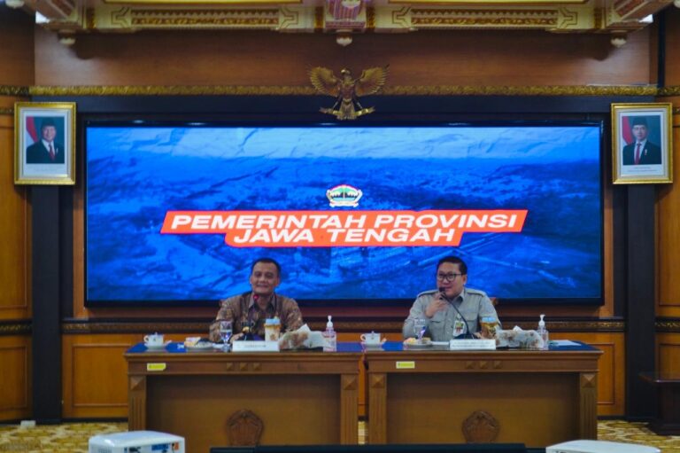 Kementan Dukung Jateng Tancap Gas Investasi Susu