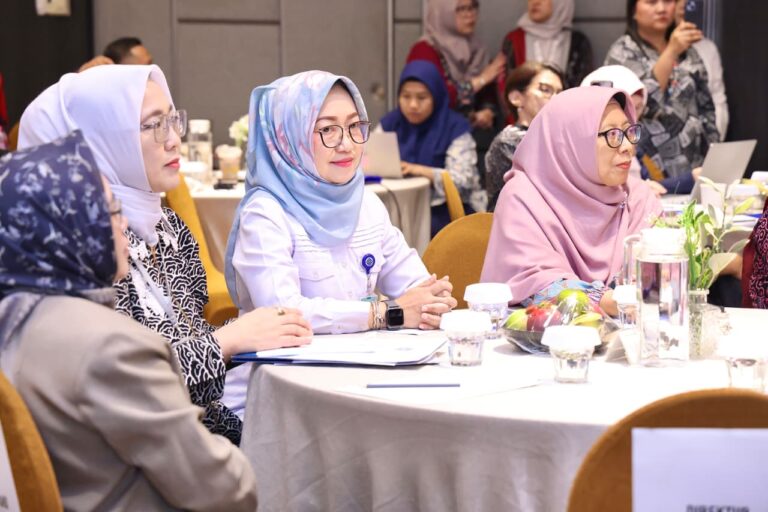 Kemnaker Ajak Dunia Usaha Perluas Akses Kerja Lansia