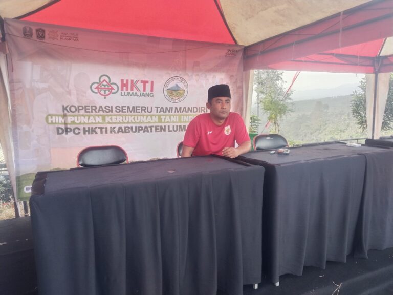 Hari Nelayan Nasional 2026, HKTI Lumajang dorong 3 Agenda Strategis untuk Nelayan Pesisir Selatan