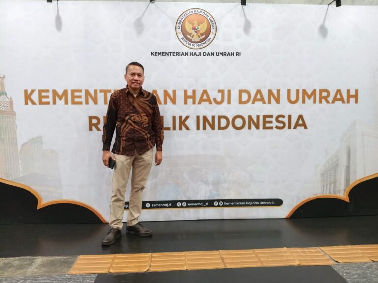 Apresiasi Prabowo, Komnas Haji: Tata Kelola Haji Makin Progresif dan Berpihak pada Jemaah