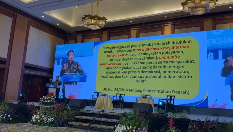 Dorong Kebijakan Pro Nelayan, KNTI: Kita Pernah Berhasil di Era Rokhmin Dahuri