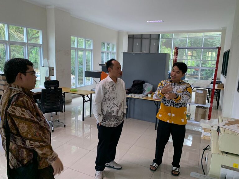 UKB Bandar Lampung jadi Bantalan UMKM hadapi Lonjakan Harga Kemasan di Tengah Tekanan Global