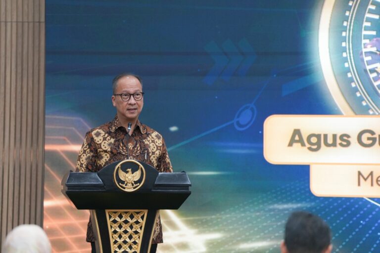 Ekspor Tembus USD 8 Miliar, Industri Pulp dan Kertas Perkuat Peran Strategis Nasional