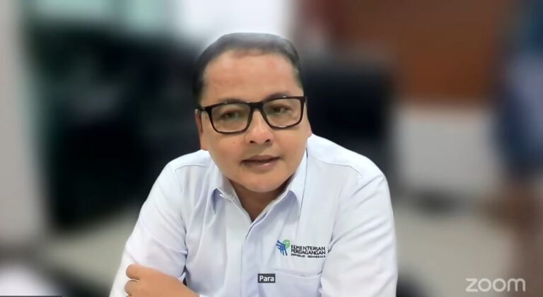 Kemendag Pangkas Hambatan Ekspor, Permendag Baru Permudah Perizinan dan Dongkrak Daya Saing