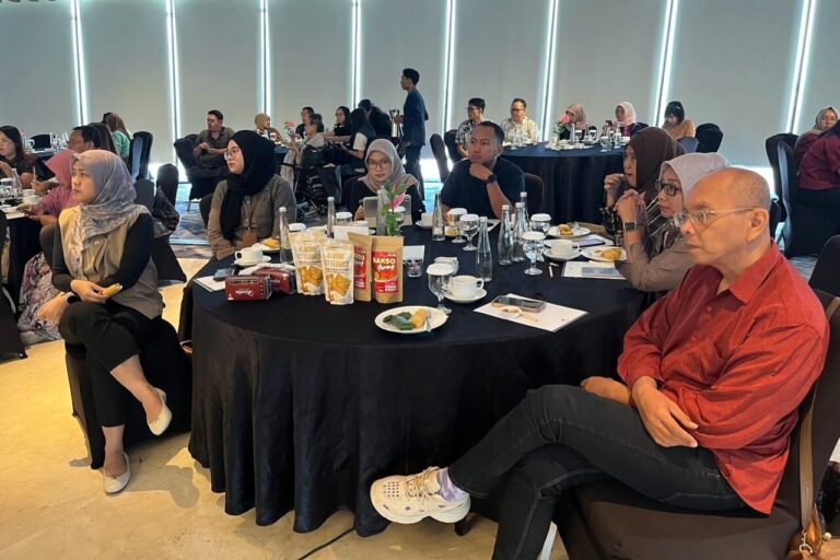 Kemendag Dorong Pelaku Usaha Adaptif Hadapi Peluang Global