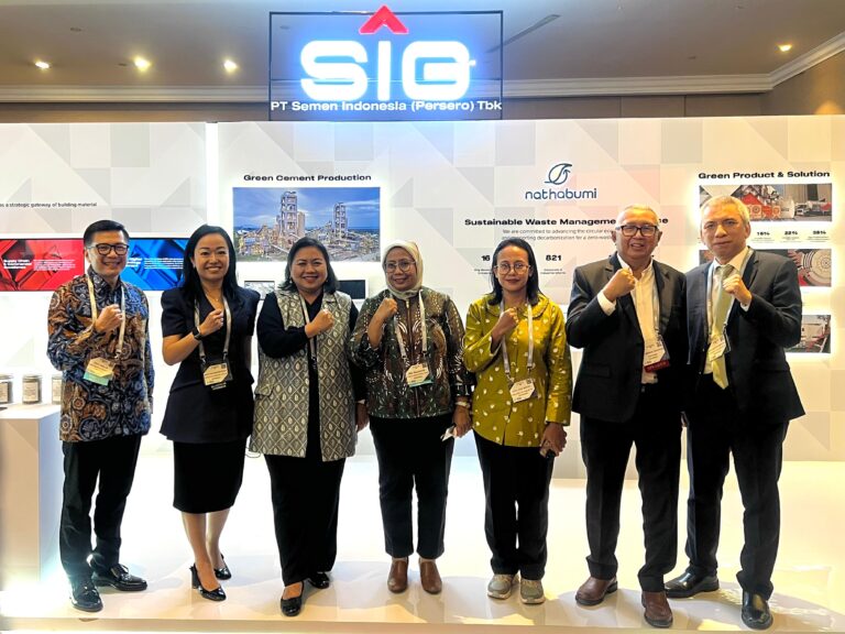 Kemenperin Pacu Industri Capai NZE 2050, Lima Pilar Reduksi Emisi Jadi Kunci Transformasi Hijau