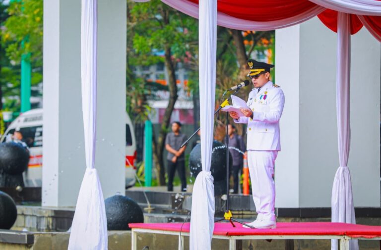 Tangsel Perkuat Otonomi Daerah, Pilar Dorong Sinergi Pusat-Daerah dan Inovasi Layanan Publik