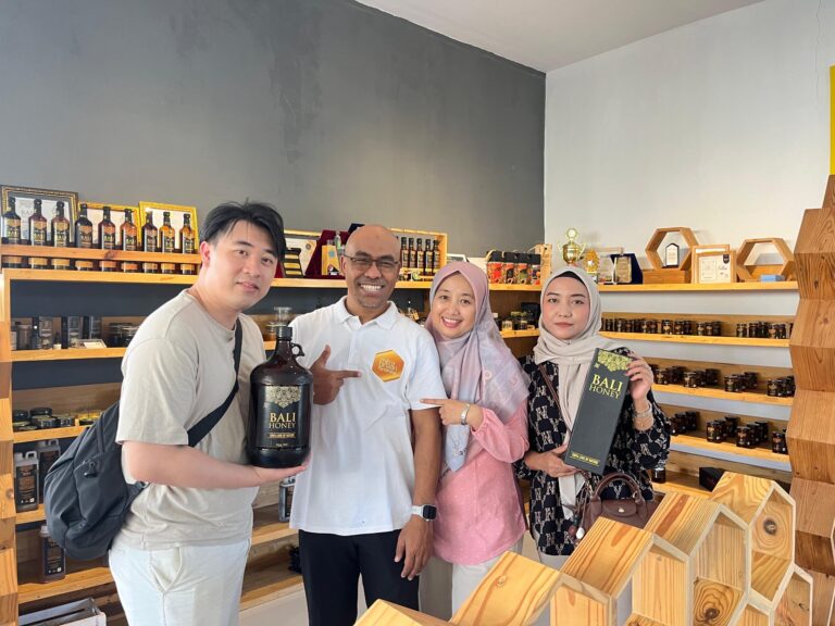 Program Pendampingan Pertapreneur Aggregator Diklaim Sukses Dongkrak Pendapatan UMK